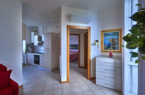 Apartamento Casa Lido Lake View