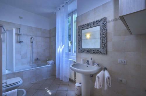 Apartamento Casa Lido Lake View