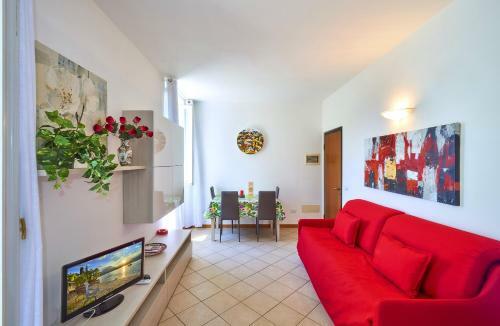 Apartamento Casa Lido Lake View