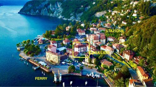 Apartamento Casa Lido Lake View