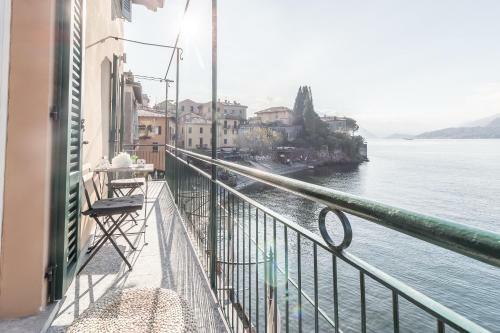 Apartamento Elizabeth House Varenna