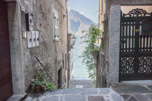 Apartamento Elizabeth House Varenna
