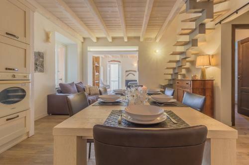 Apartamento Elizabeth House Varenna