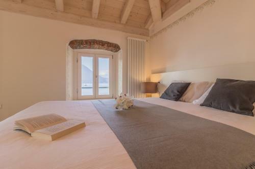 Apartamento Elizabeth House Varenna
