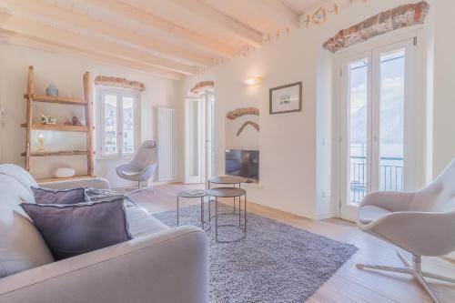 Apartamento Elizabeth House Varenna