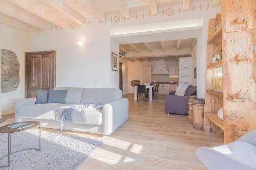 Apartamento Elizabeth House Varenna