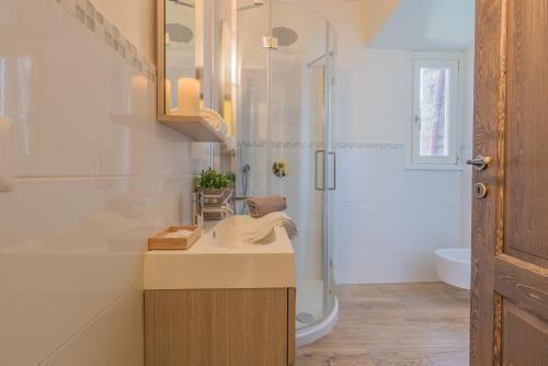 Apartamento Elizabeth House Varenna