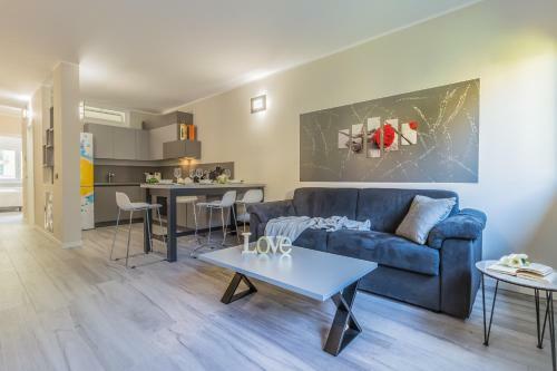 Apartamento Amazing Life House