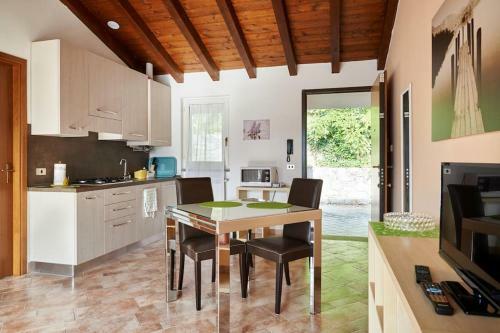 Apartamento New Attic Lake View 4