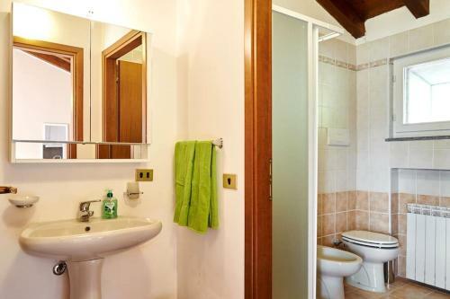 Apartamento New Attic Lake View 4
