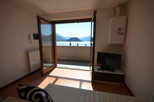 Apartamento Leonardo House 3