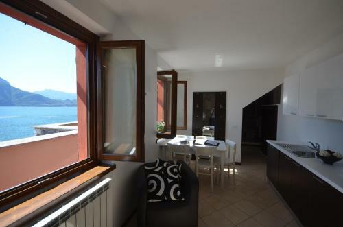 Apartamento Leonardo House 3
