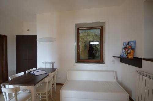 Apartamento Leonardo House 3