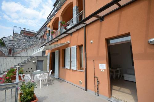 Apartamento Leonardo House 3