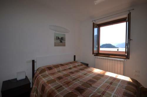 Apartamento Leonardo House 3