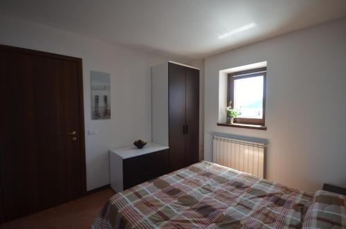 Apartamento Leonardo House 3