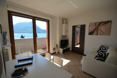 Apartamento Leonardo House 3