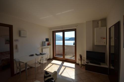 Apartamento Leonardo House 3