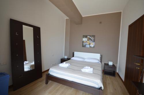 Apartamento Leonardo House 3