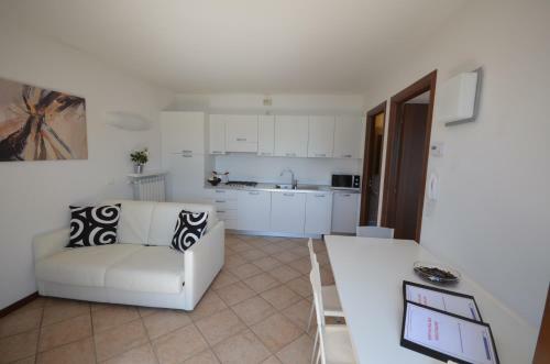 Apartamento Leonardo House 3