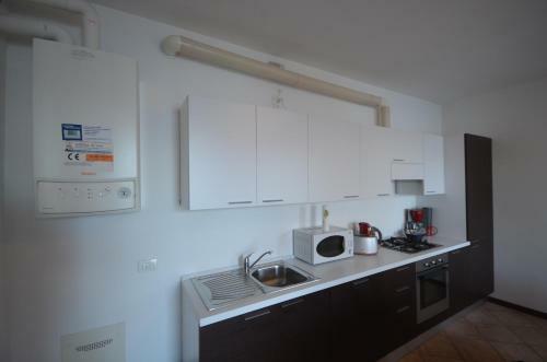 Apartamento Leonardo House 3