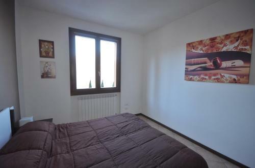 Apartamento Leonardo House 3