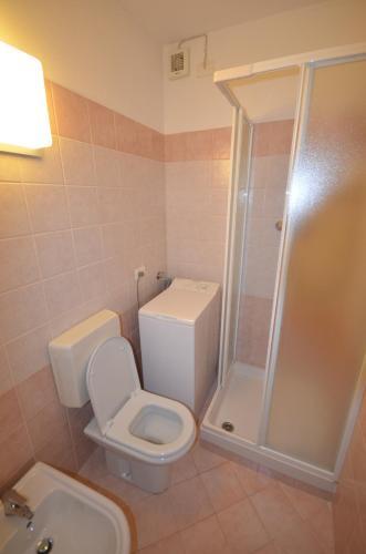Apartamento Leonardo House 3