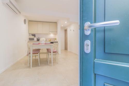 Apartamento Appartamento 4 Pass