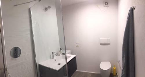 Apartamento The Owl House