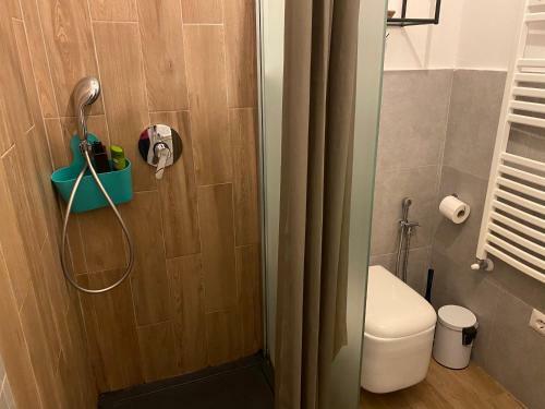 Bed & Breakfast Varenna Guest House