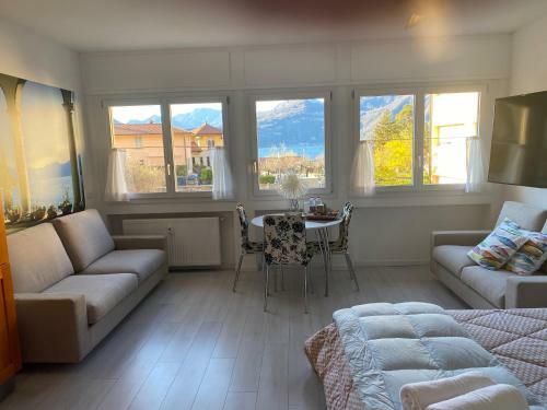 Bed & Breakfast Varenna Guest House