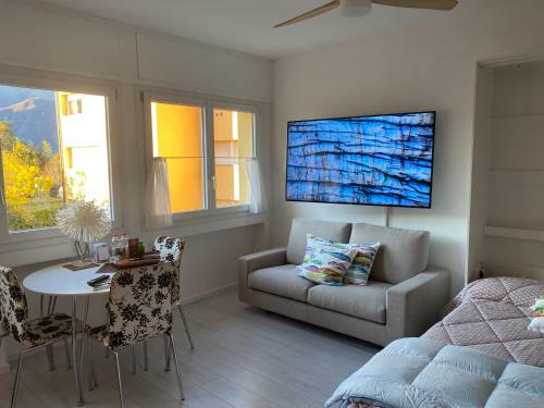 Bed & Breakfast Varenna Guest House