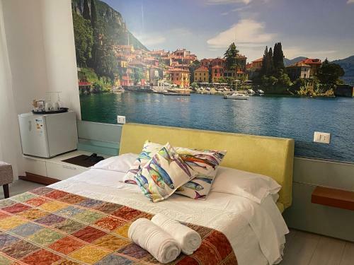 Bed & Breakfast Varenna Guest House
