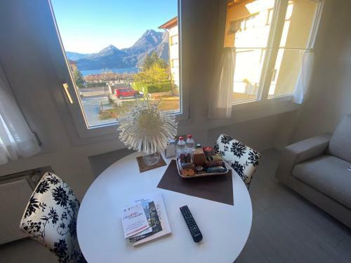 Bed & Breakfast Varenna Guest House