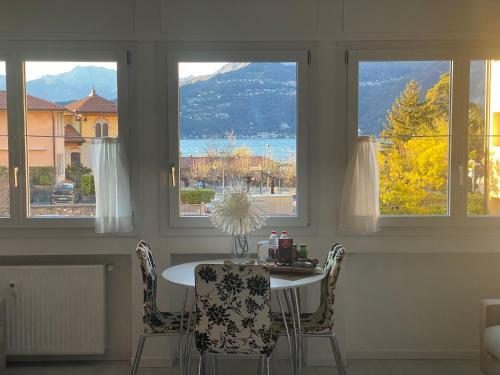 Bed & Breakfast Varenna Guest House