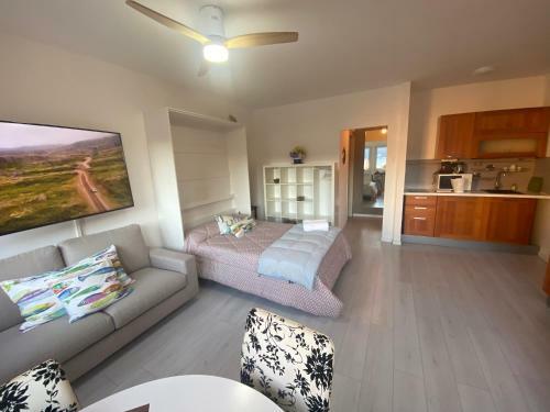 Bed & Breakfast Varenna Guest House