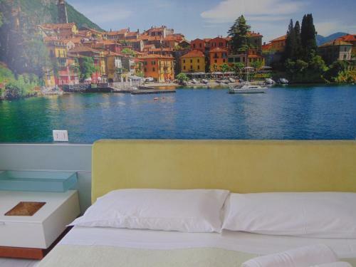Bed & Breakfast Varenna Guest House