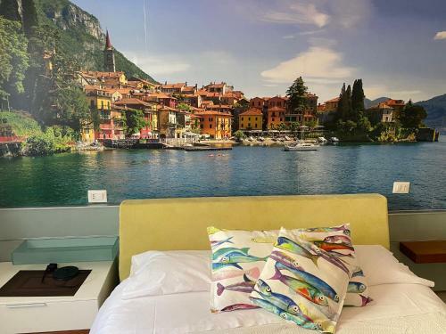 Bed & Breakfast Varenna Guest House