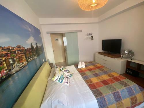 Bed & Breakfast Varenna Guest House