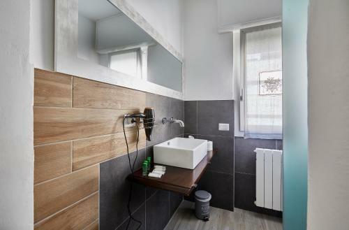 Bed & Breakfast Varenna Guest House