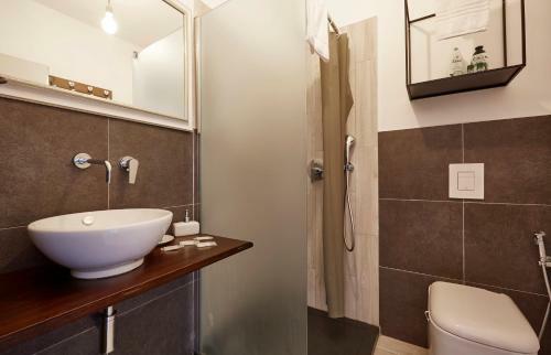 Bed & Breakfast Varenna Guest House