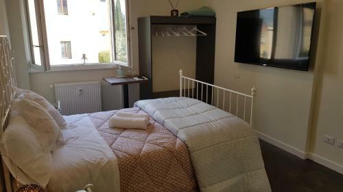Bed & Breakfast Varenna Guest House