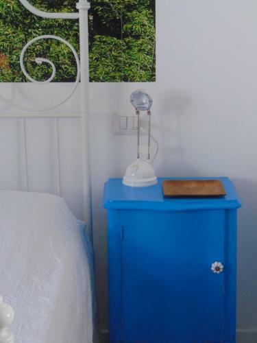Bed & Breakfast Varenna Guest House