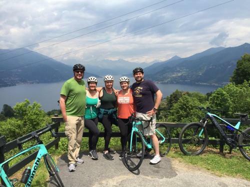 Bed & Breakfast Varenna Guest House