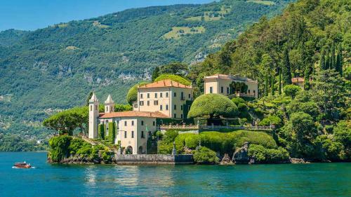 Bed & Breakfast Varenna Guest House