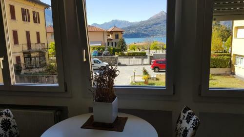 Bed & Breakfast Varenna Guest House