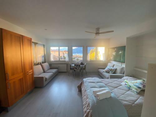 Bed & Breakfast Varenna Guest House