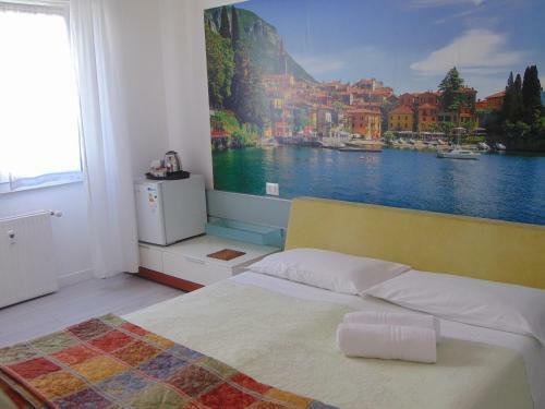 Bed & Breakfast Varenna Guest House