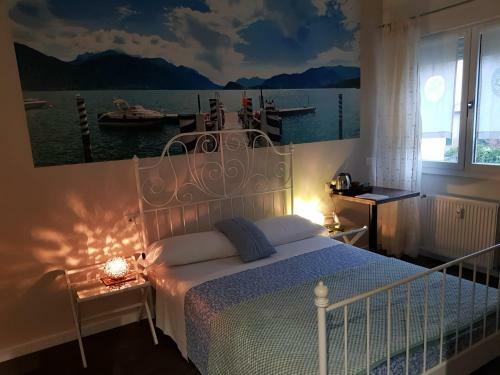 Bed & Breakfast Varenna Guest House
