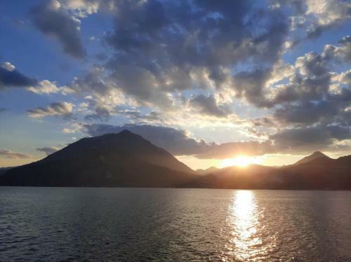 Bed & Breakfast Varenna Guest House